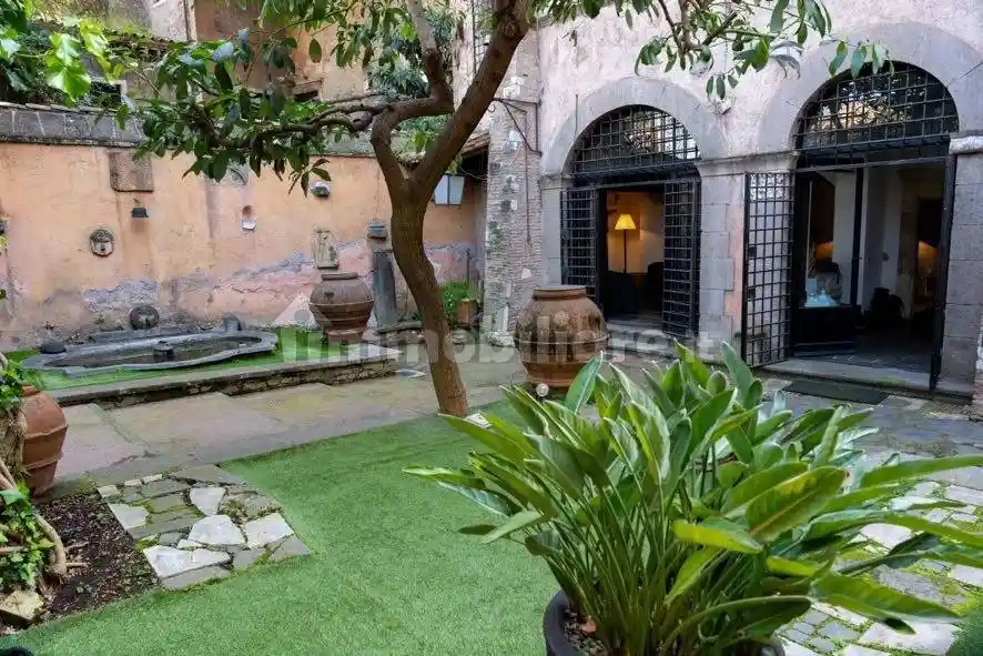 Appartamento in affitto a Roma