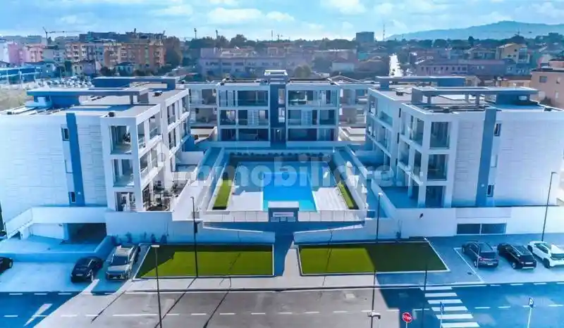 Appartamento in vendita a Fano