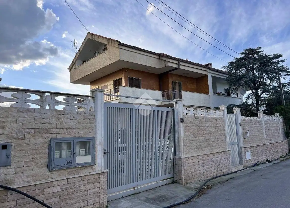 Villa in vendita a Bari
