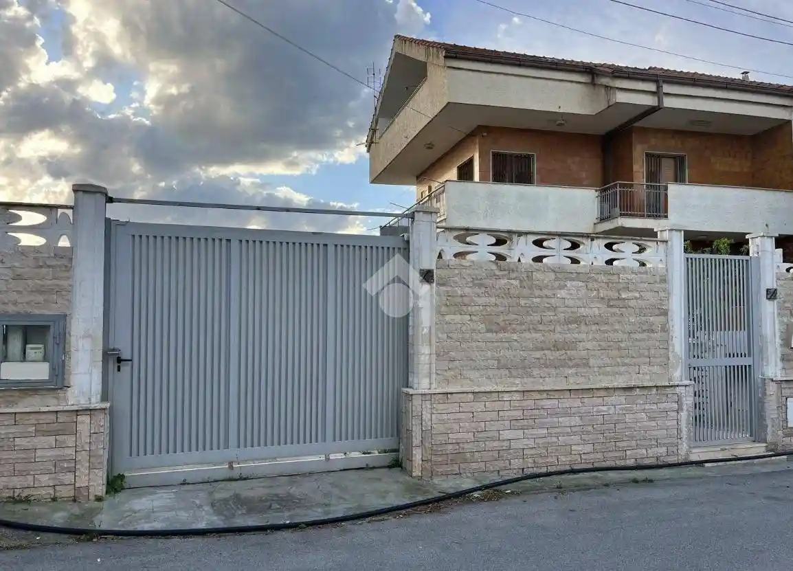 Villa unifamiliare Villa Singola II Strada detta della Marina 5, San Giorgio, Bari - foto 2