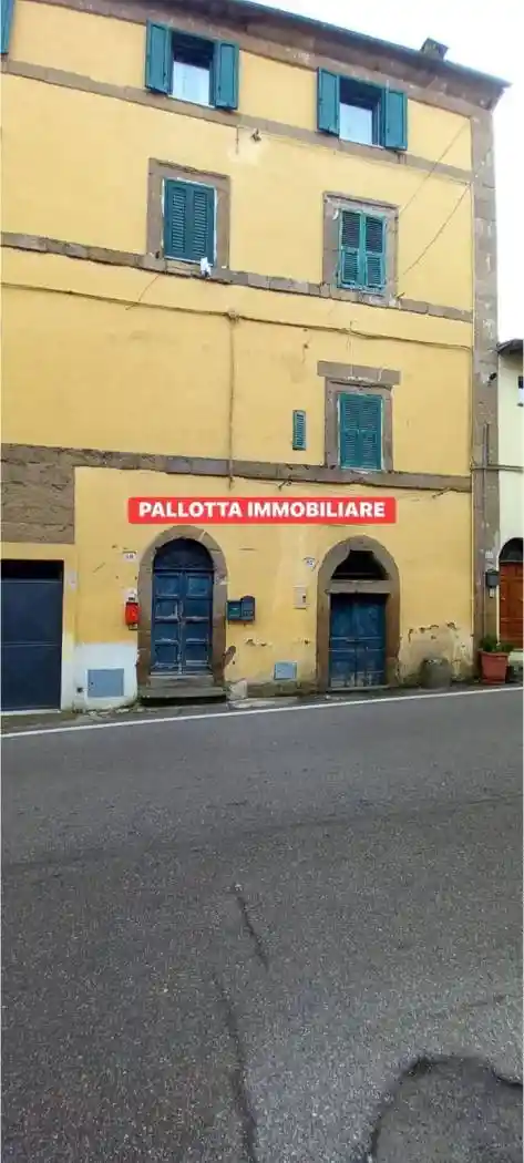 Appartamento in vendita a Capodimonte