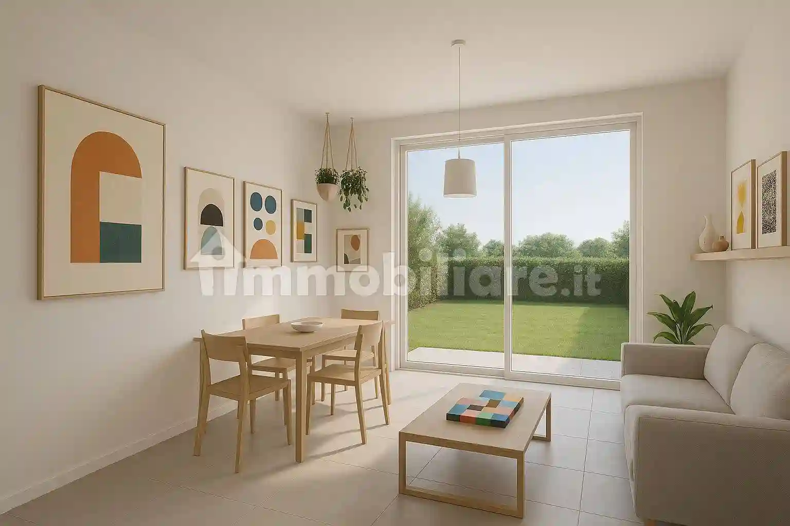 Villa - foto 3