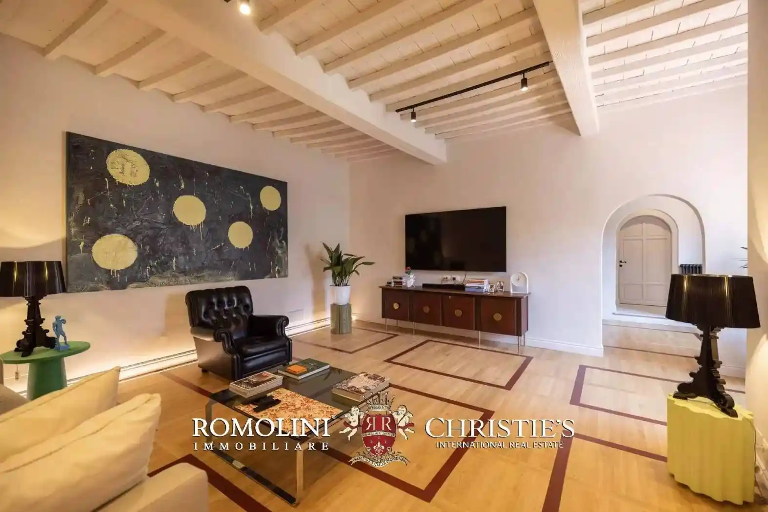 Appartamento in vendita a Arezzo