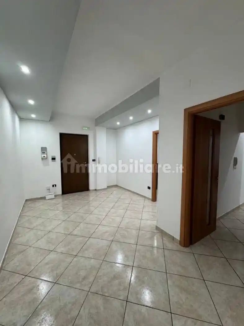 Appartamento in vendita a Taranto