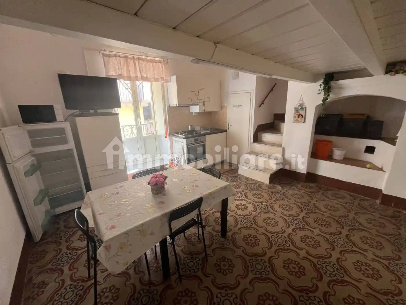 Casa indipendente in affitto a Gaeta