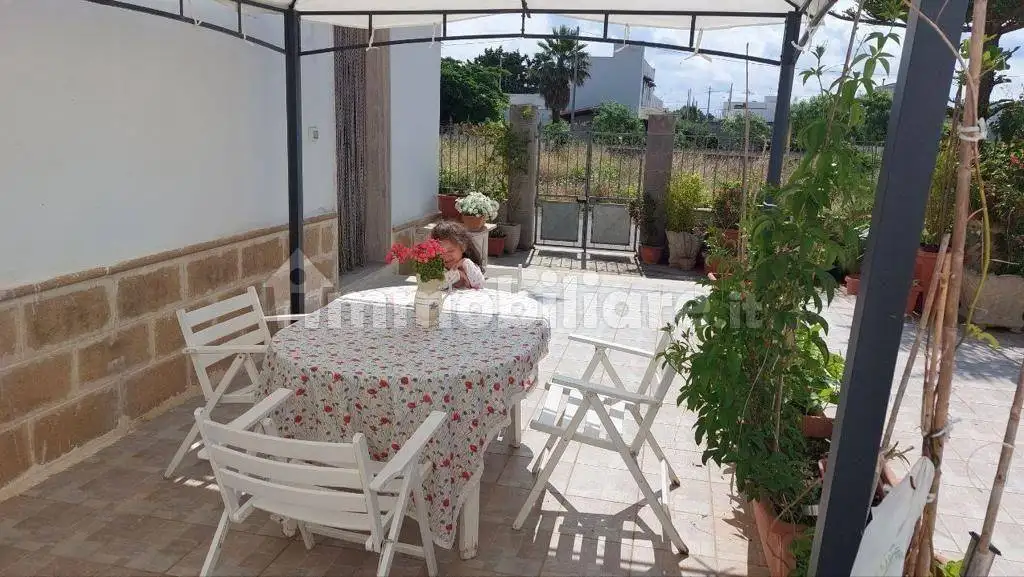 Villa in affitto a Porto Cesareo