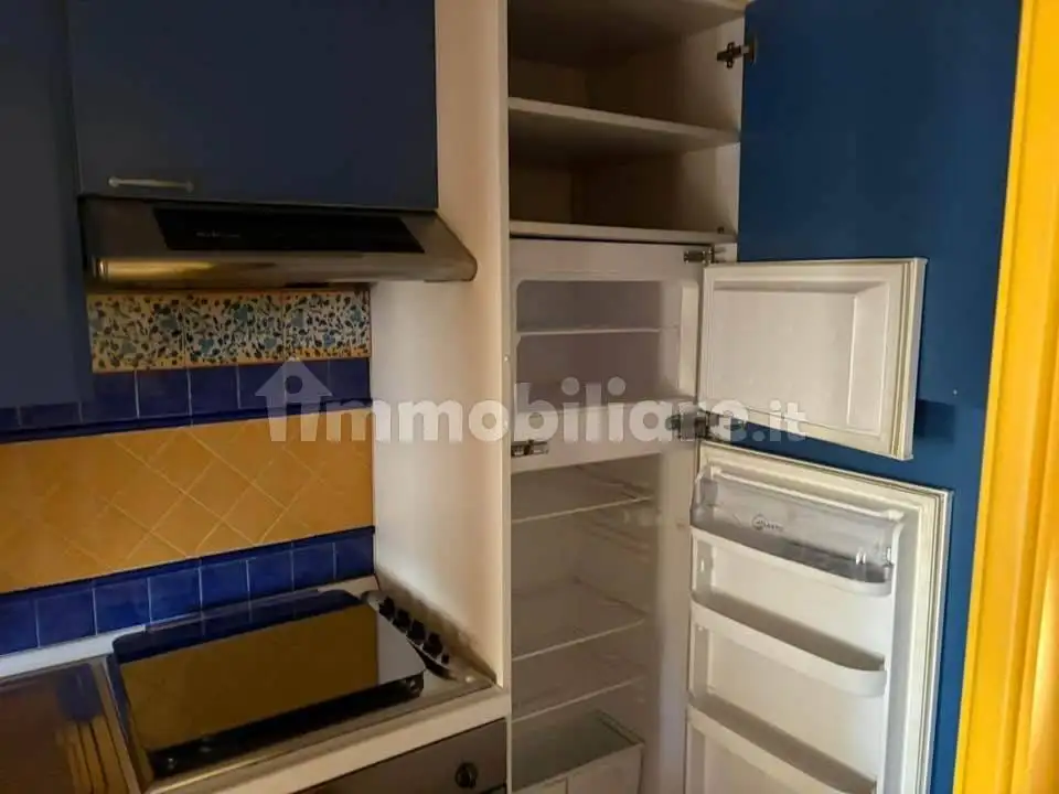 Mansarda via Guglielmo Borremans 62, Centro, Caltanissetta - foto 3