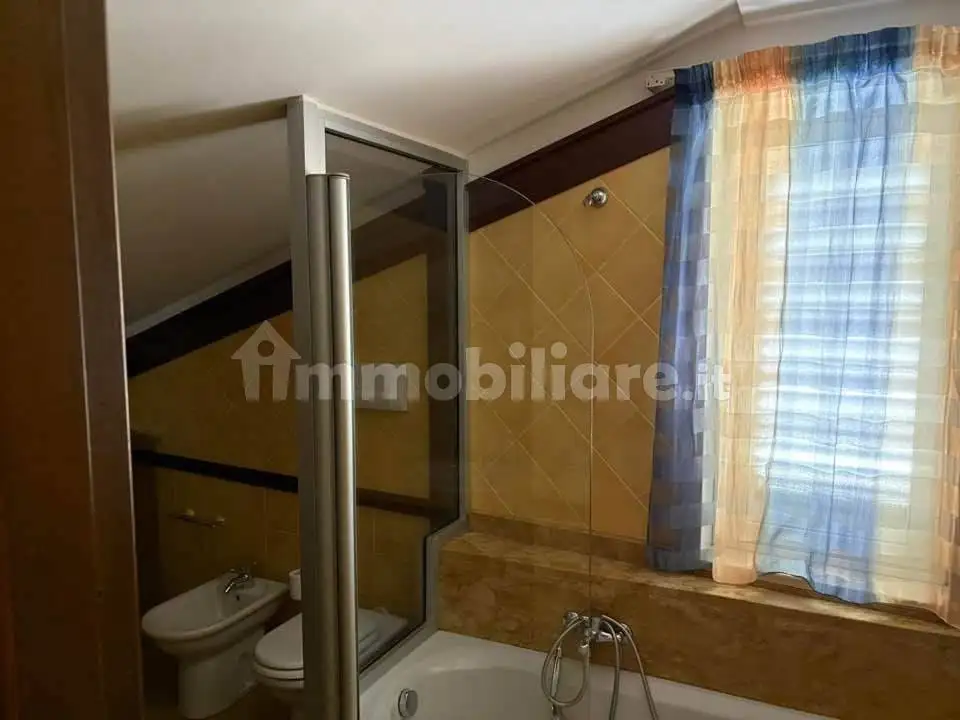 Mansarda via Guglielmo Borremans 62, Centro, Caltanissetta - foto 5