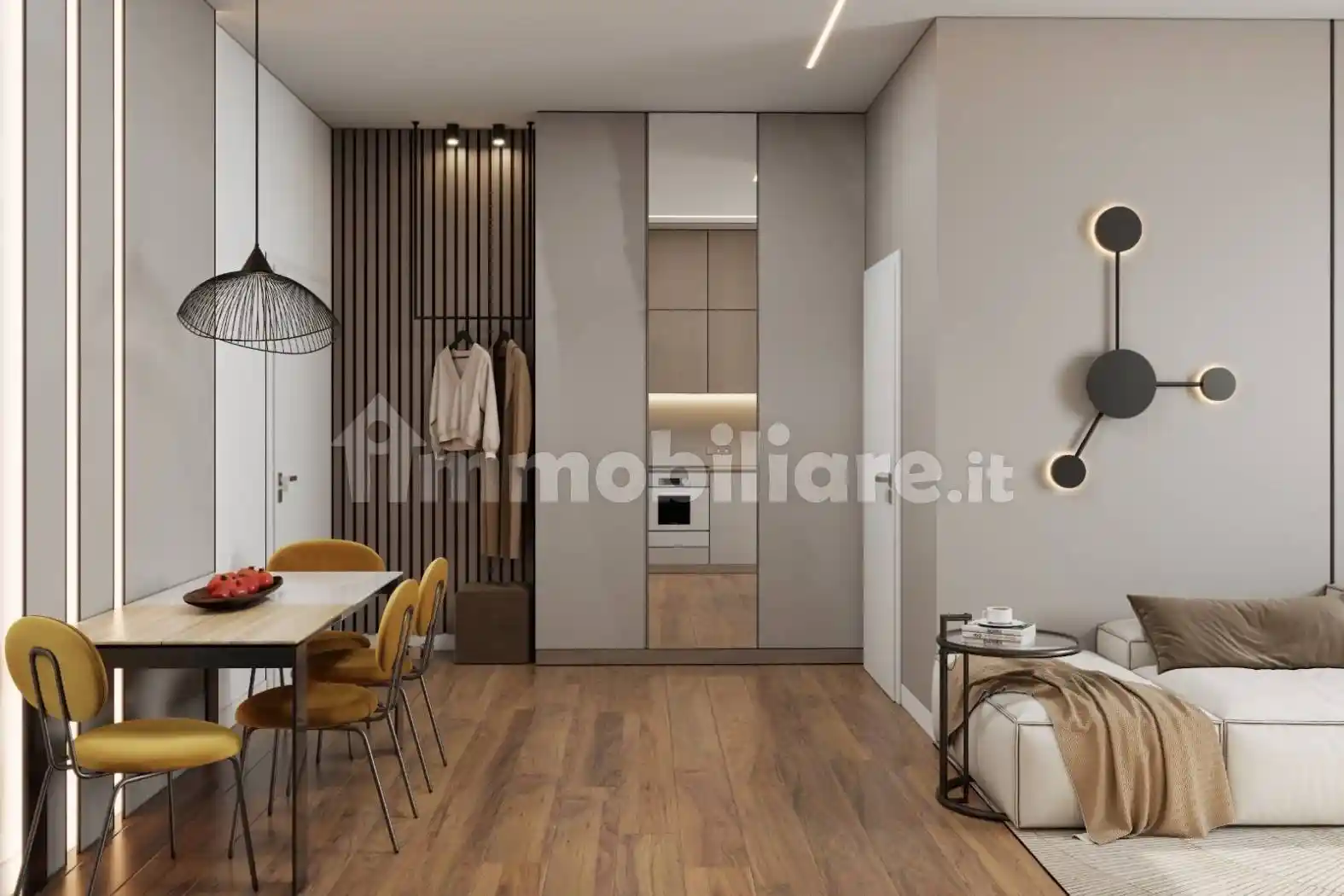 Appartamento - foto 3