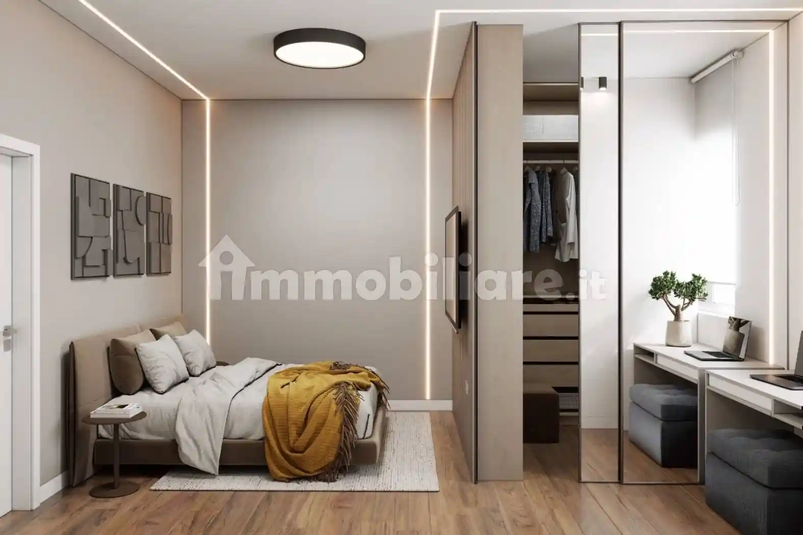 Appartamento - foto 4