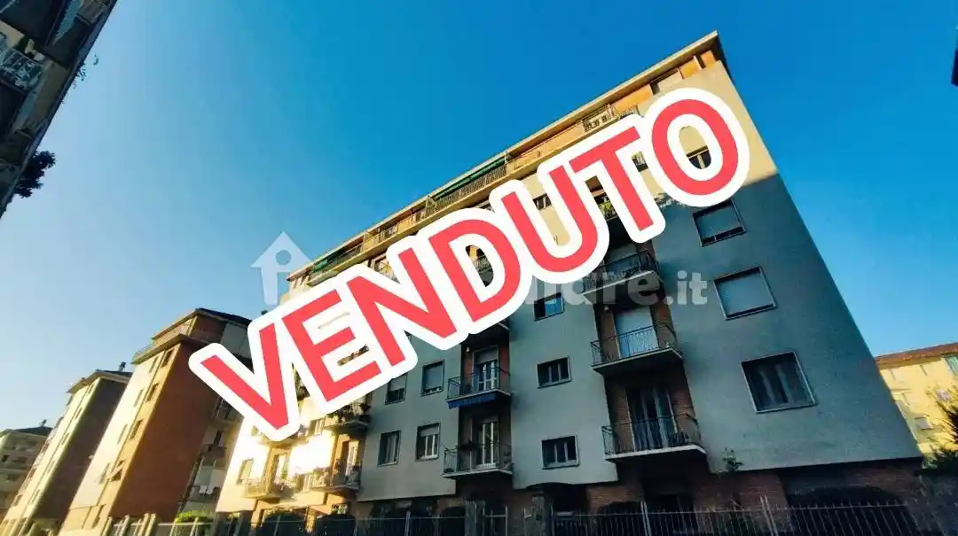 Appartamento in vendita a Torino