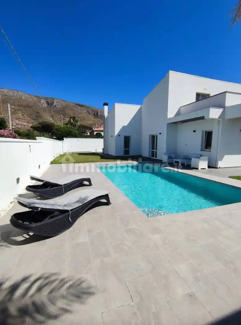 Villa in vendita a Erice