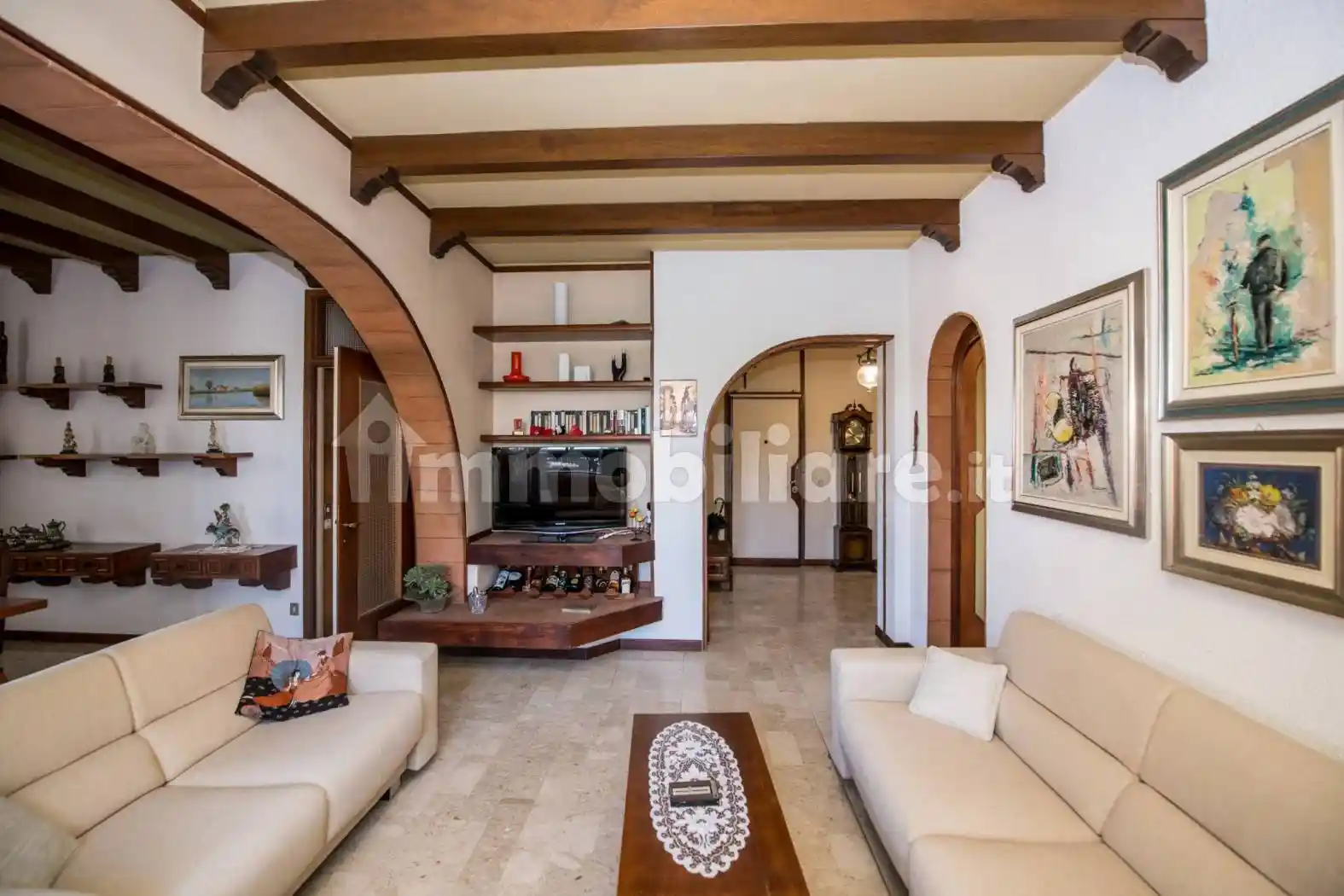 Appartamento in vendita a Rho