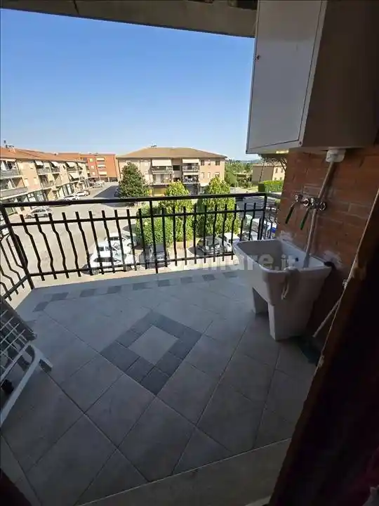 Bilocale Isola Arbia Scuole, Isola d'Arbia, Siena - foto 4