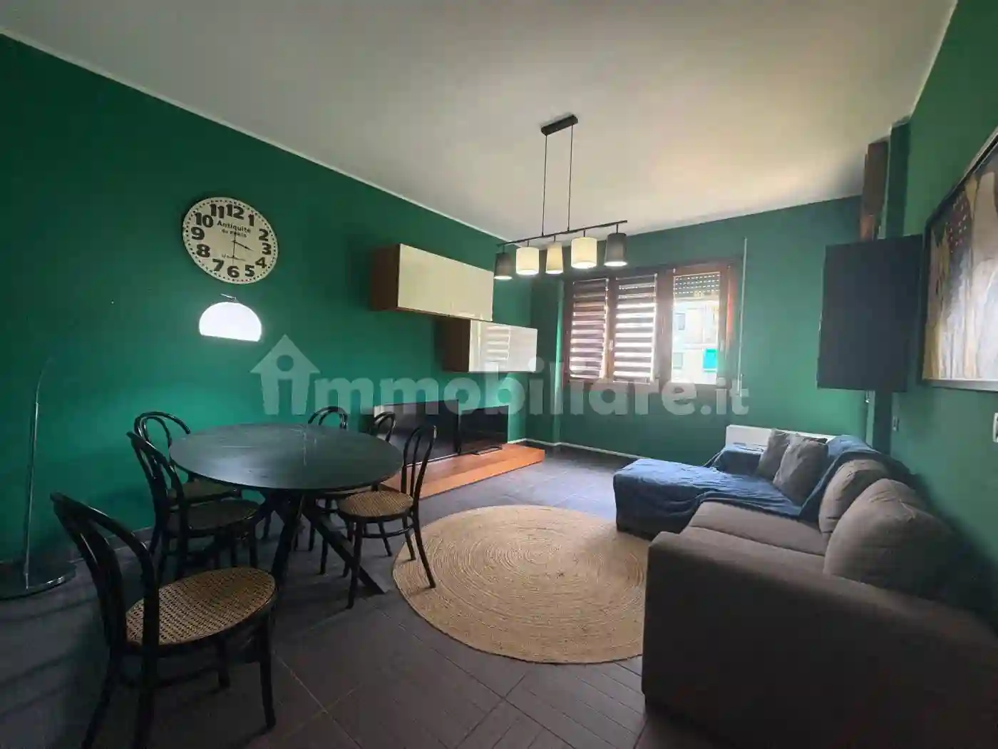 Appartamento via Gaetano Salvemini 11, Comasina, Milano - foto 4