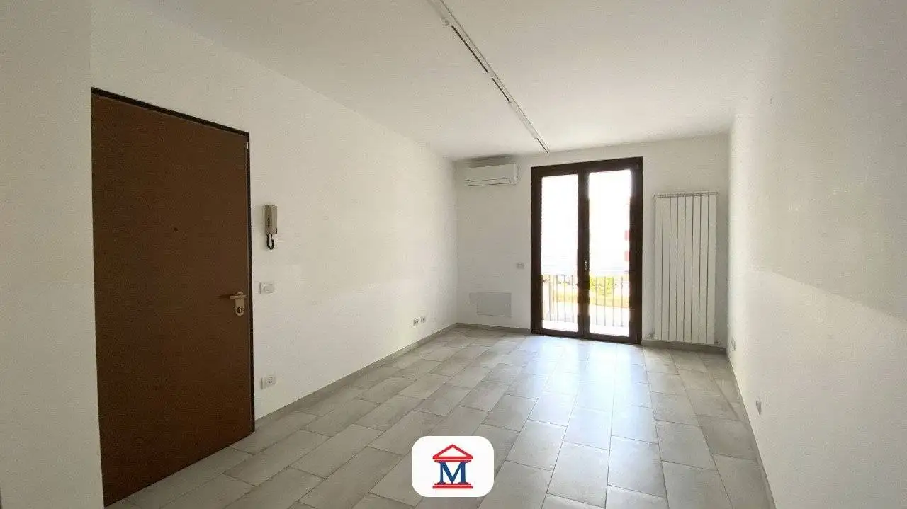 Appartamento in vendita a Presezzo