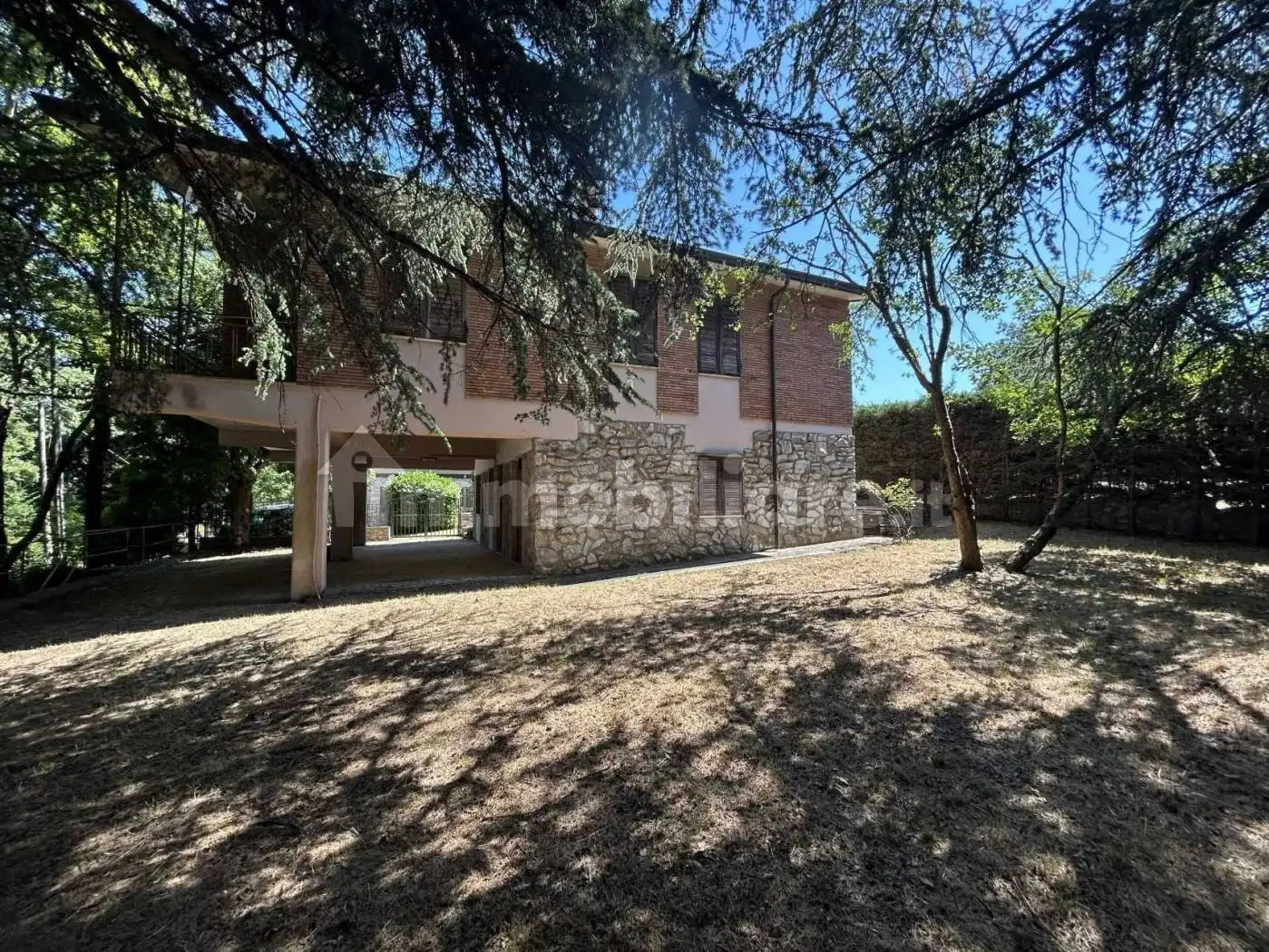 Appartamento in vendita a San Venanzo