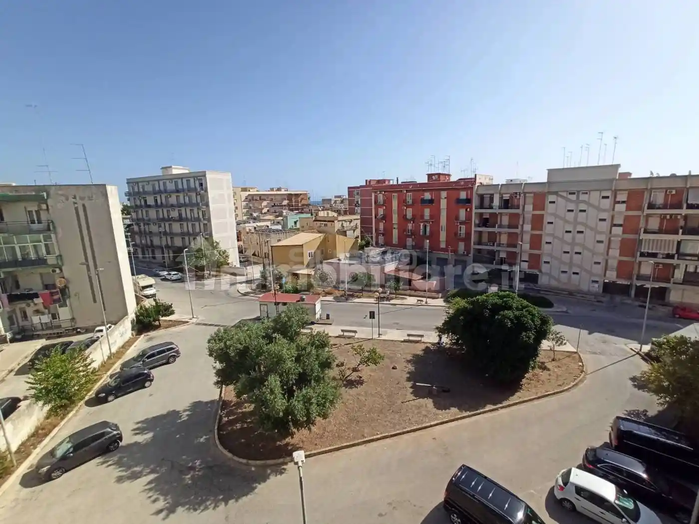 Appartamento in vendita a Siracusa