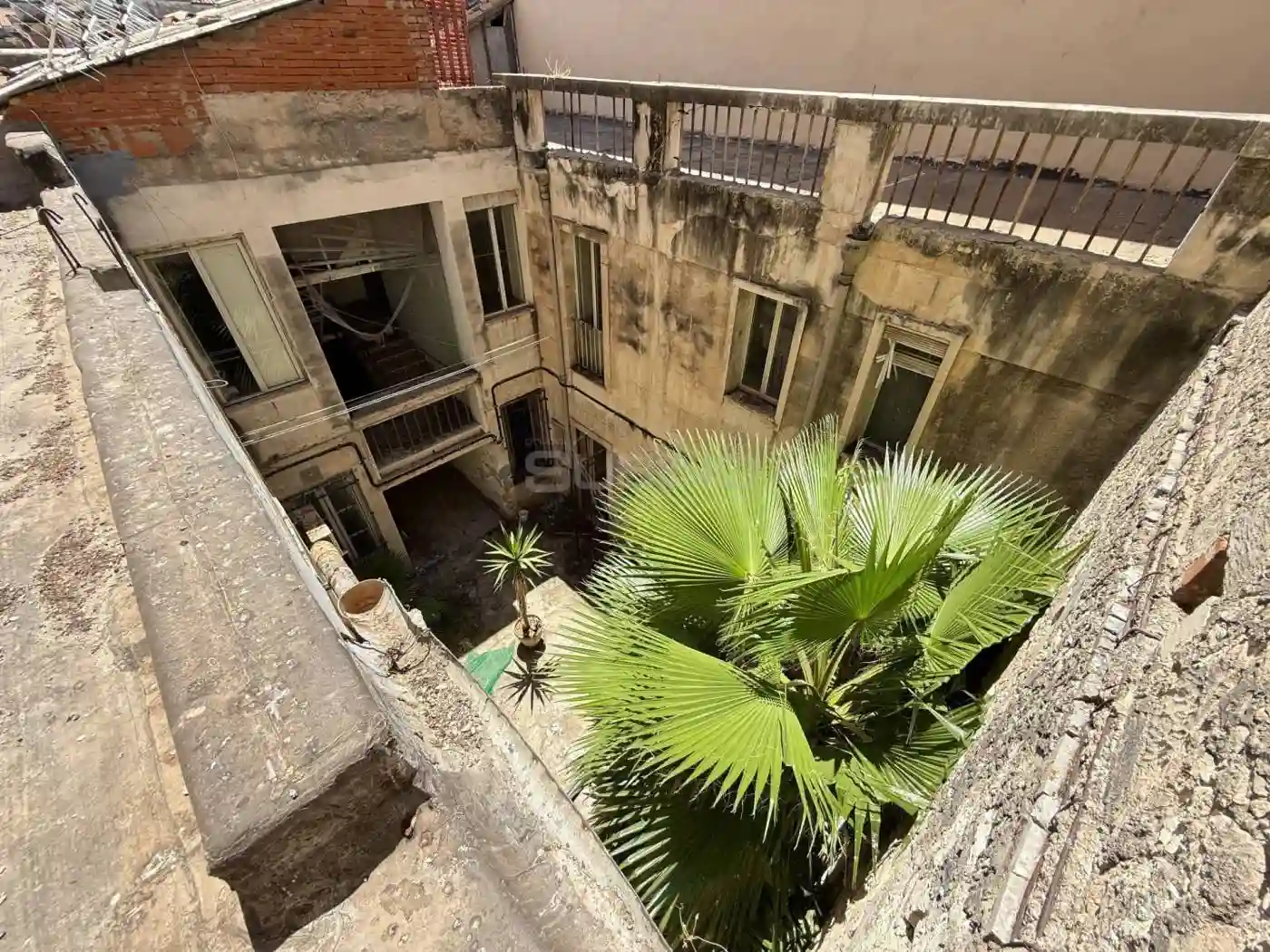 Palazzo - Edificio - foto 2