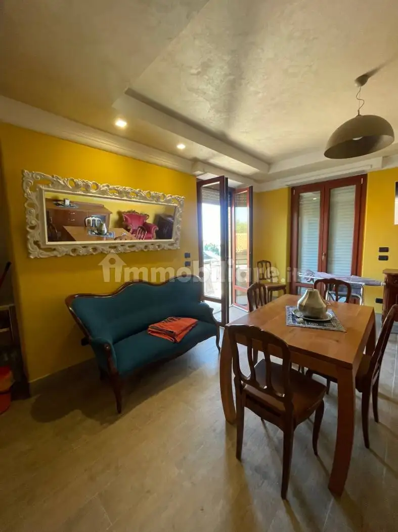 Appartamento in vendita a Latina