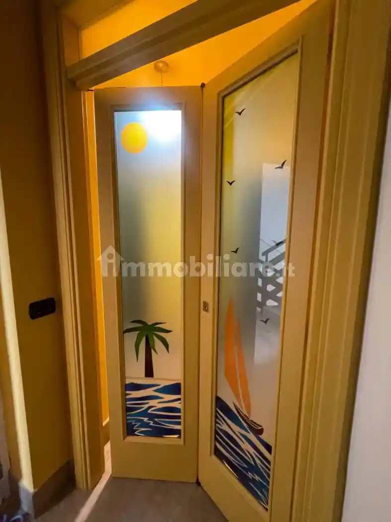 Trilocale ottimo stato, primo piano, Latina Lido, Latina - foto 4