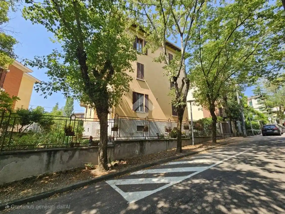 Appartamento in vendita a Salsomaggiore Terme