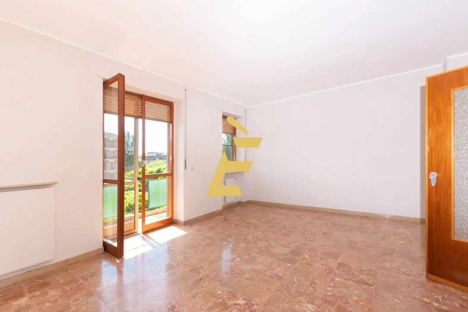 Appartamento in affitto a Valenza