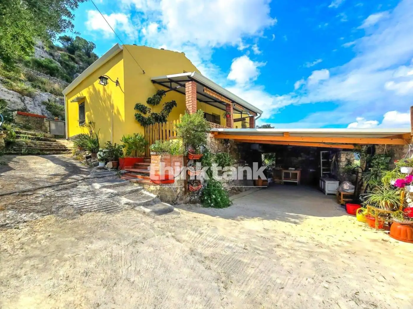 Villa in vendita a Modica