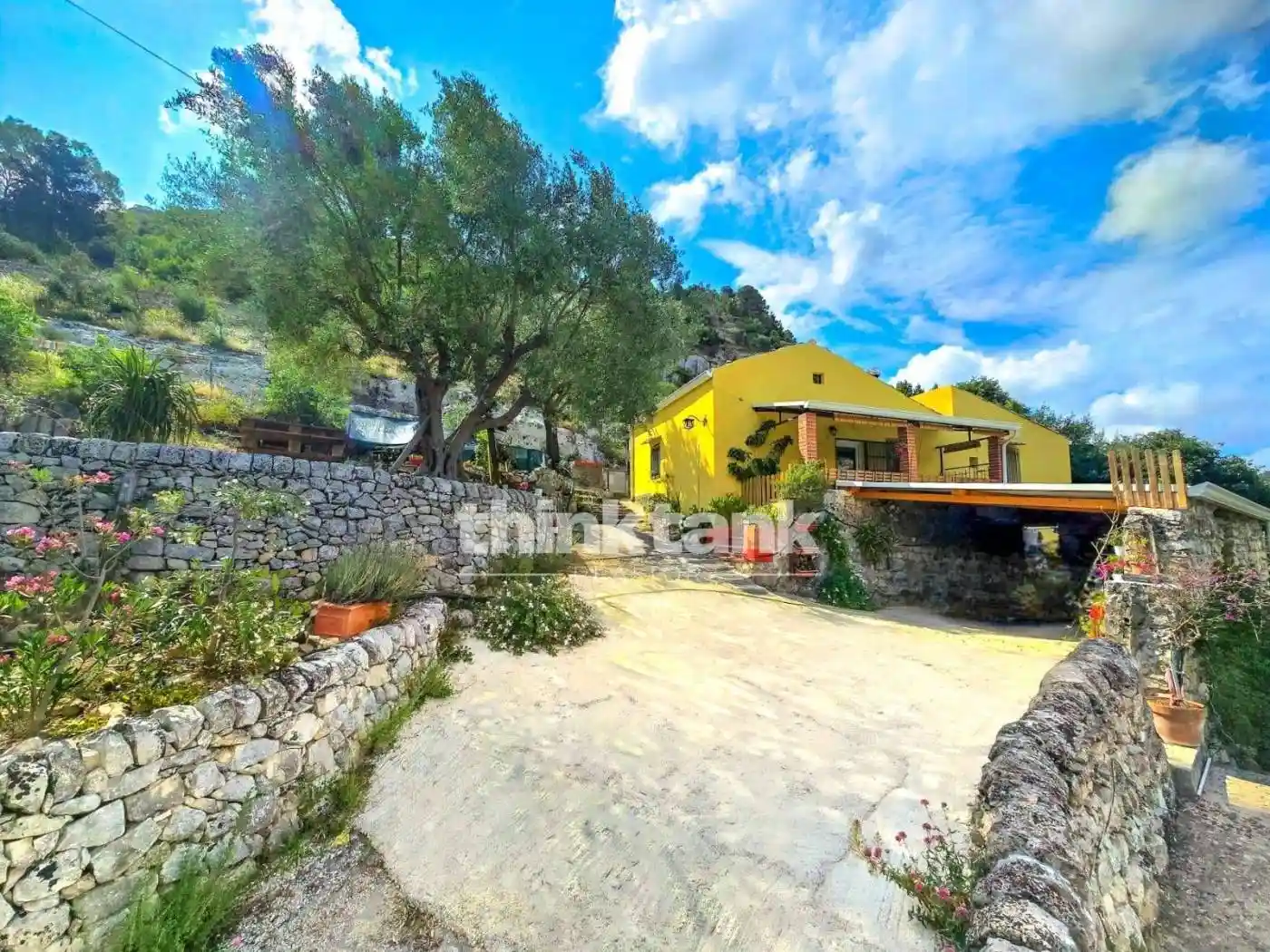 Villa unifamiliare Strada Provinciale 54, Fiumara, Modica - foto 2