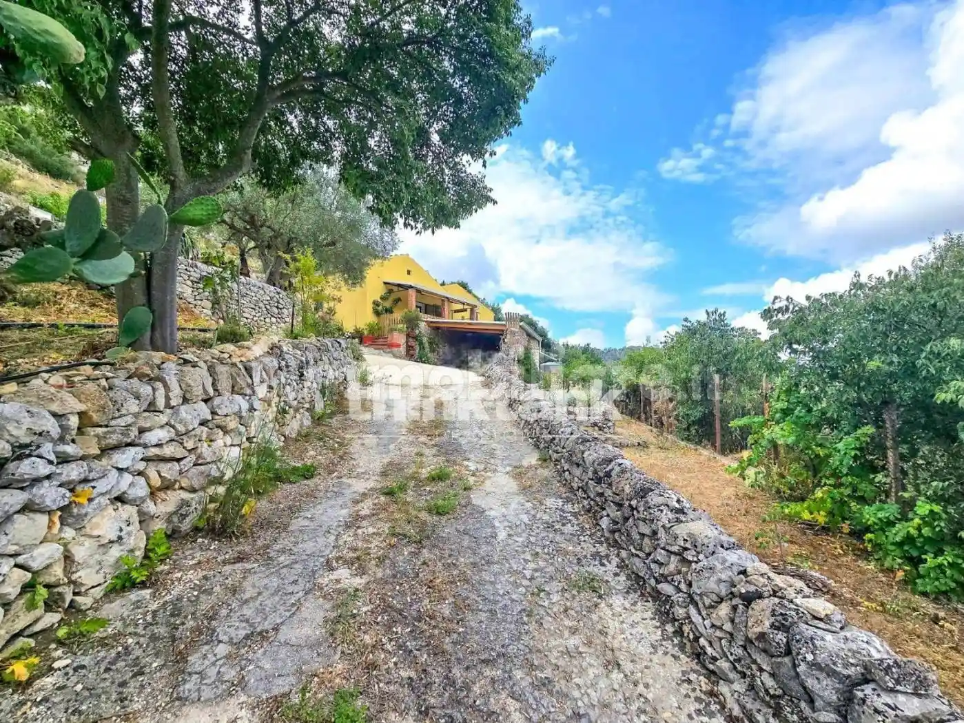 Villa unifamiliare Strada Provinciale 54, Fiumara, Modica - foto 3