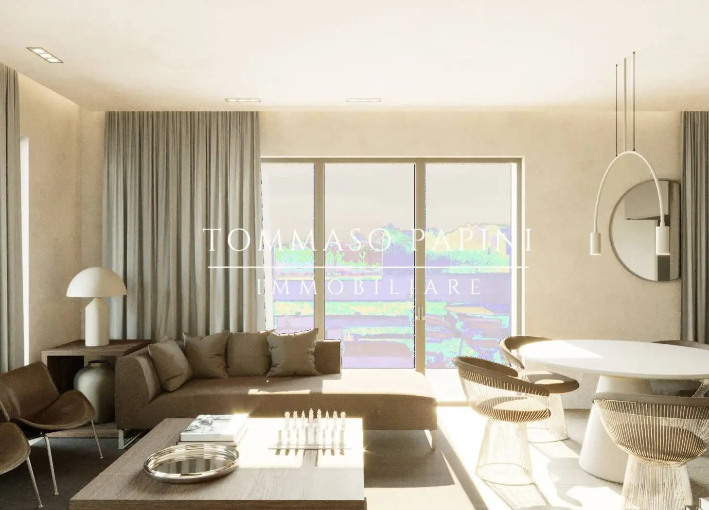 Appartamento in vendita a Firenze