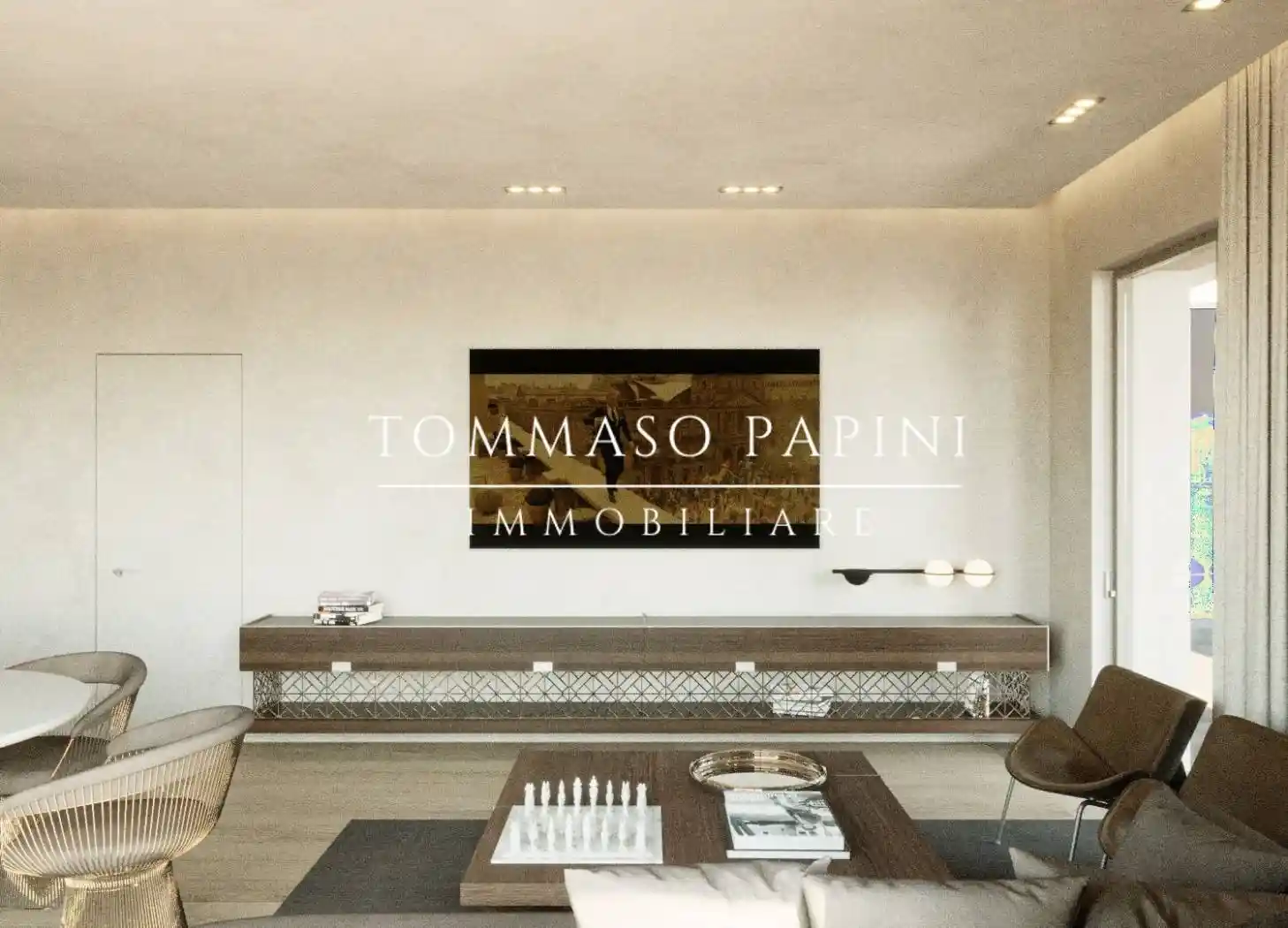 Trilocale via del Gignoro 31, Gignoro, Firenze - foto 3