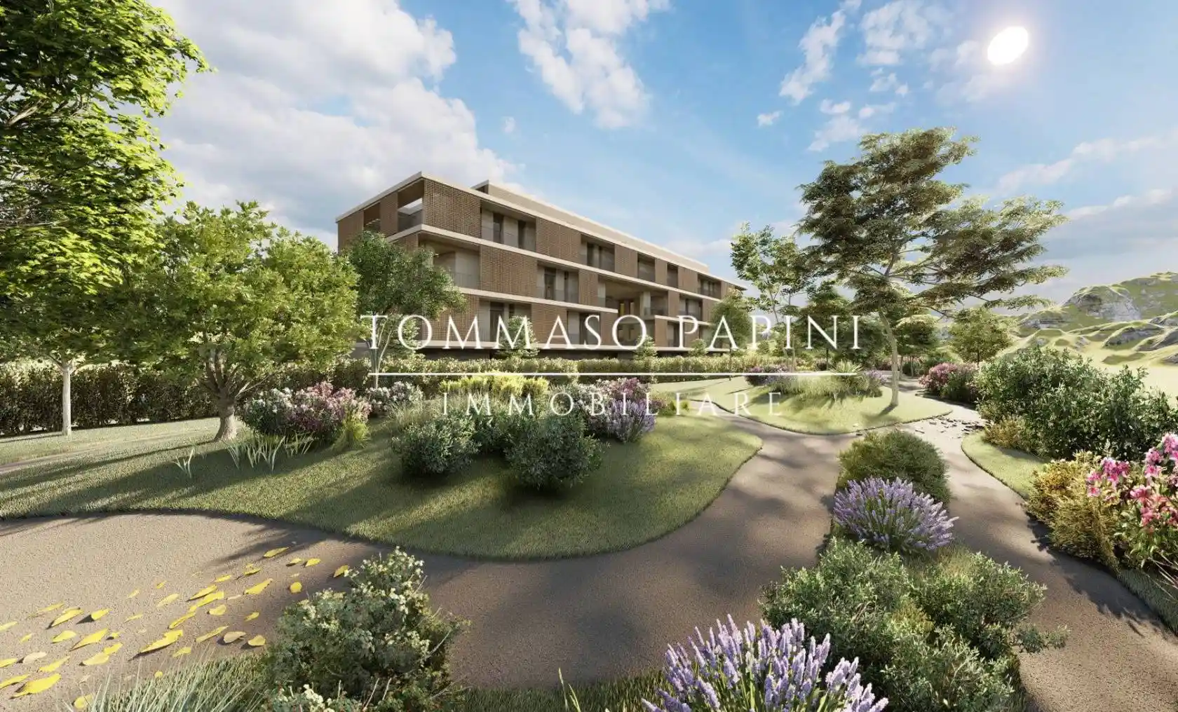 Trilocale via del Gignoro 31, Gignoro, Firenze - foto 4