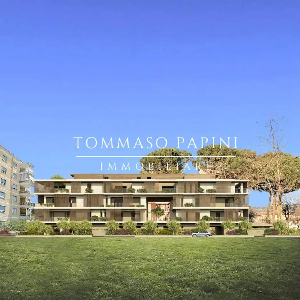 Trilocale via del Gignoro 31, Gignoro, Firenze - foto 5