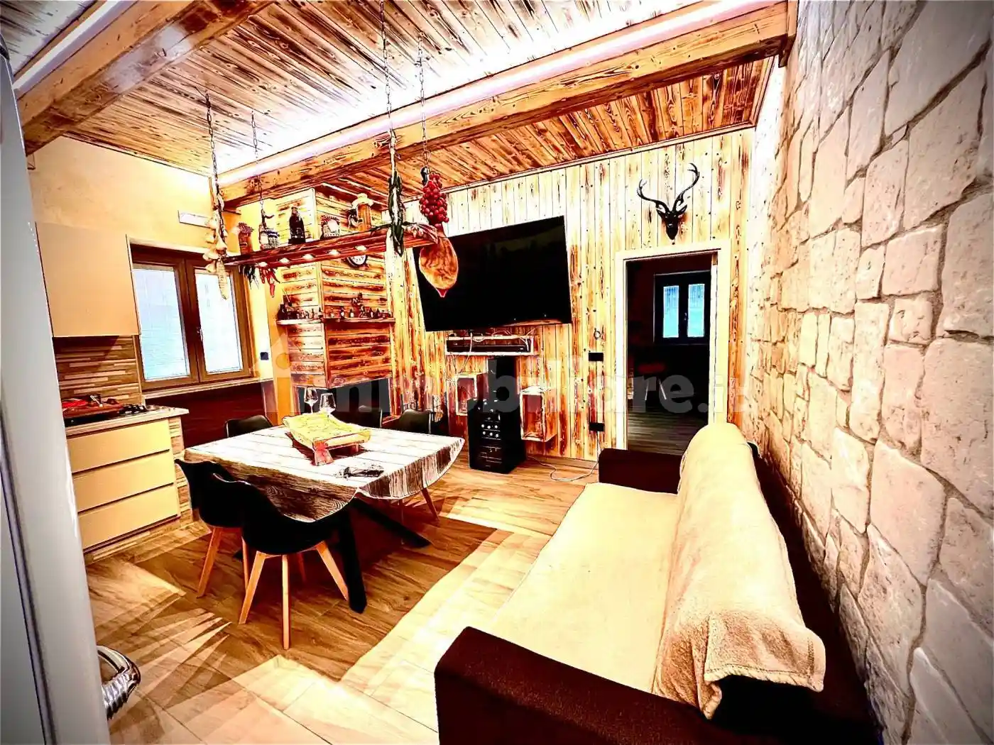 Trilocale via Cavacone 7, Dugenta - foto 3