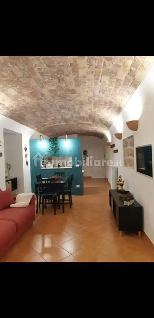 Appartamento in affitto a Palermo