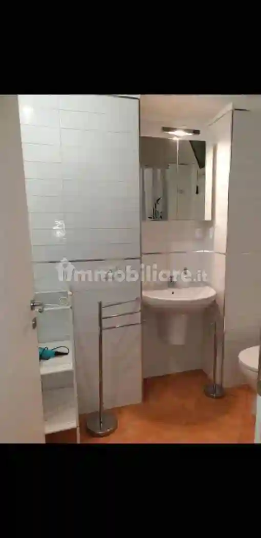 Bilocale via Principe di Scordia 30, Roma - Cavour, Palermo - foto 4