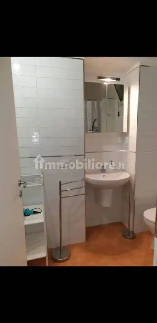 Bilocale via Principe di Scordia 30, Roma - Cavour, Palermo - foto 2