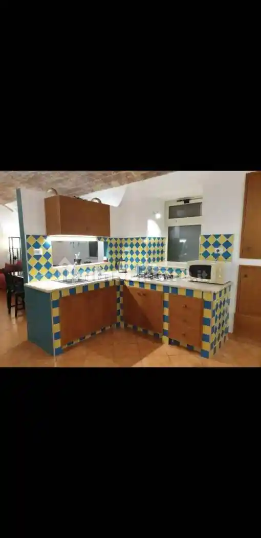 Bilocale via Principe di Scordia 30, Roma - Cavour, Palermo - foto 5