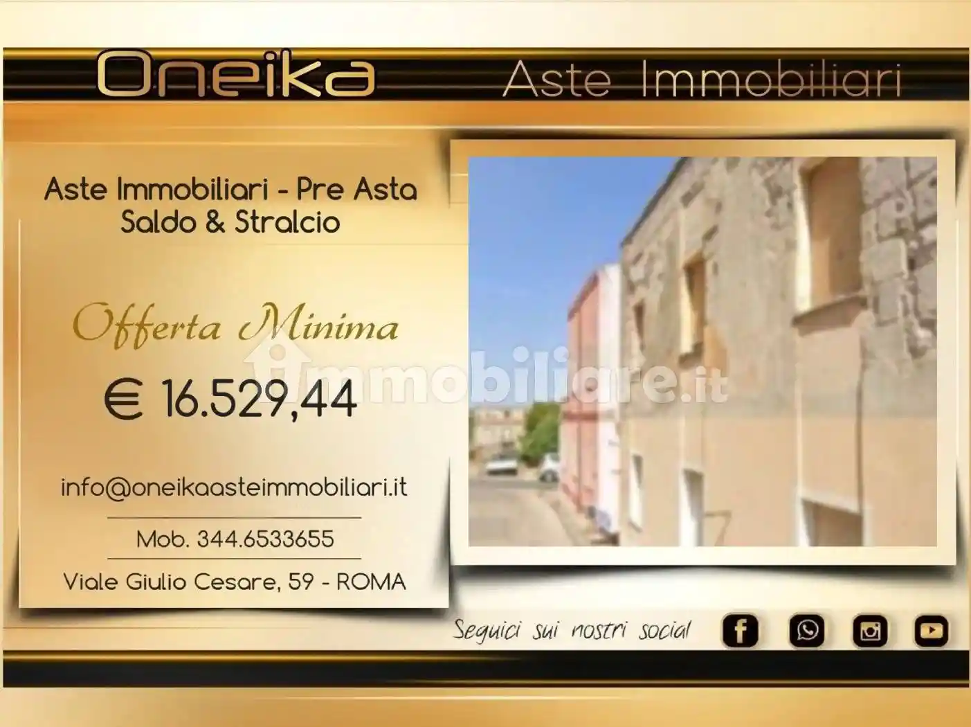 Appartamento in vendita a Bonorva