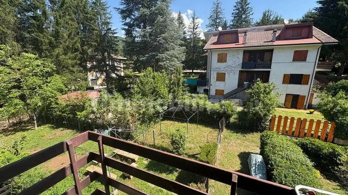 Appartamento in vendita a Arcinazzo Romano