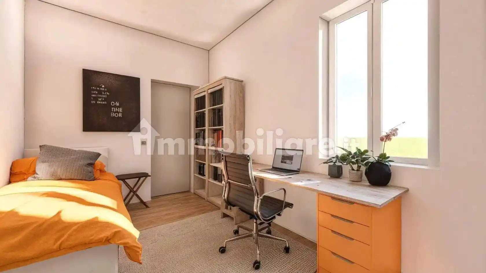 Terratetto unifamiliare via Generale Carlo Spatocco, Chieti Città, Chieti - foto 5