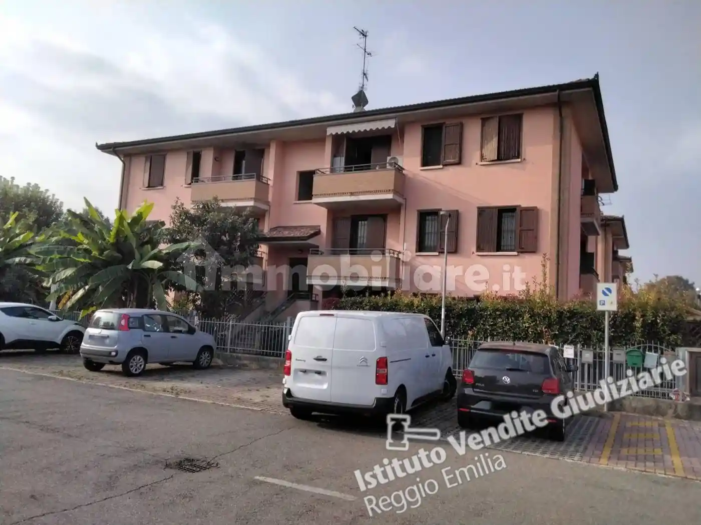 Appartamento in vendita a Reggio Emilia