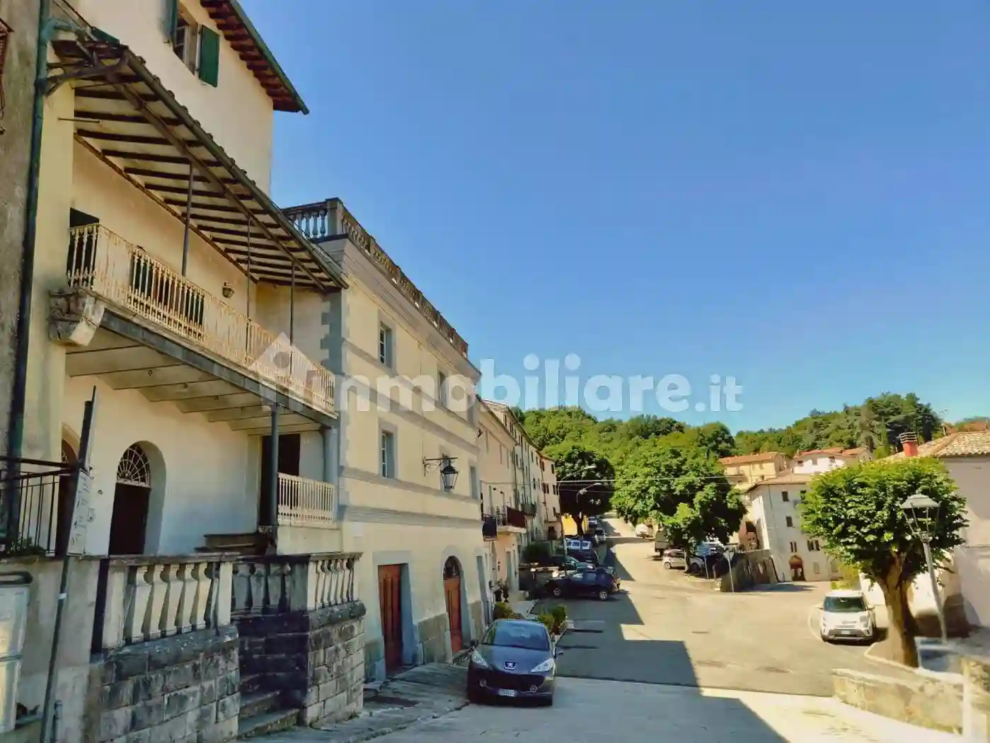 Palazzo - Edificio - foto 2