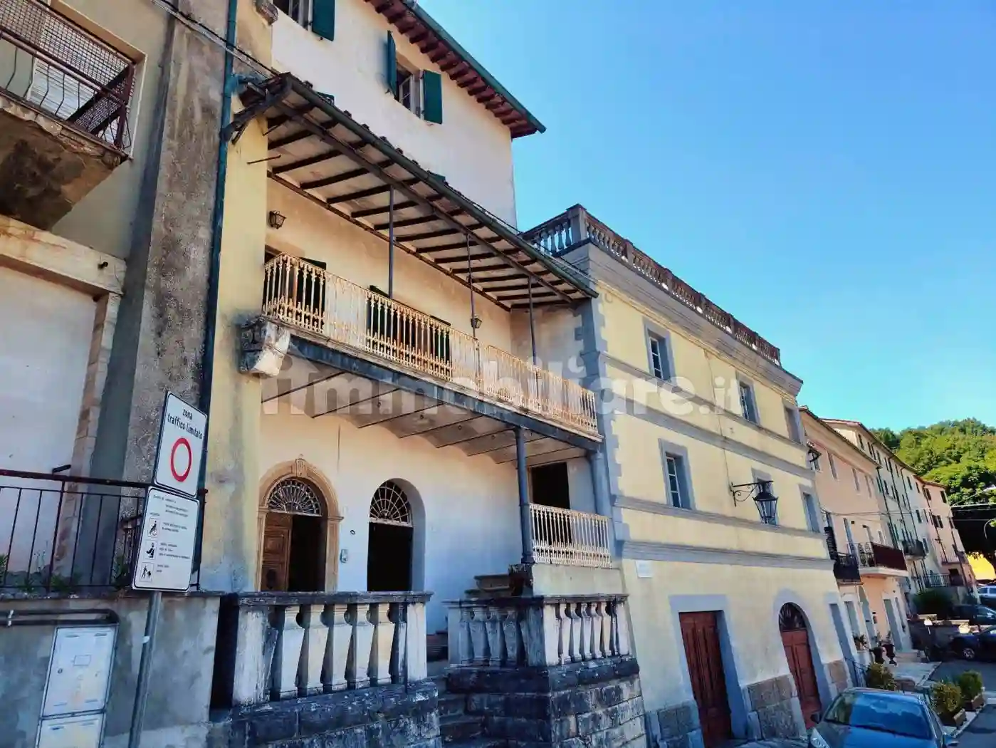 Palazzo - Edificio - foto 3