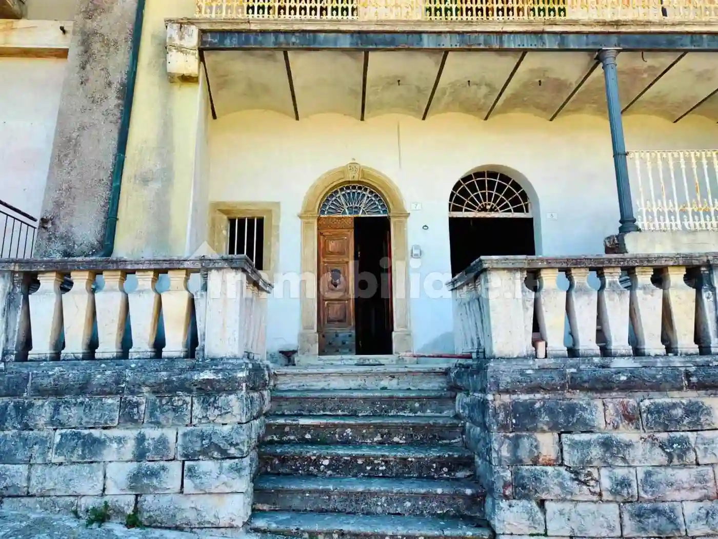 Palazzo - Edificio - foto 4