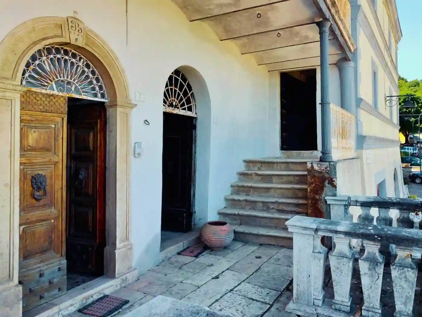 Palazzo - Edificio - foto 5