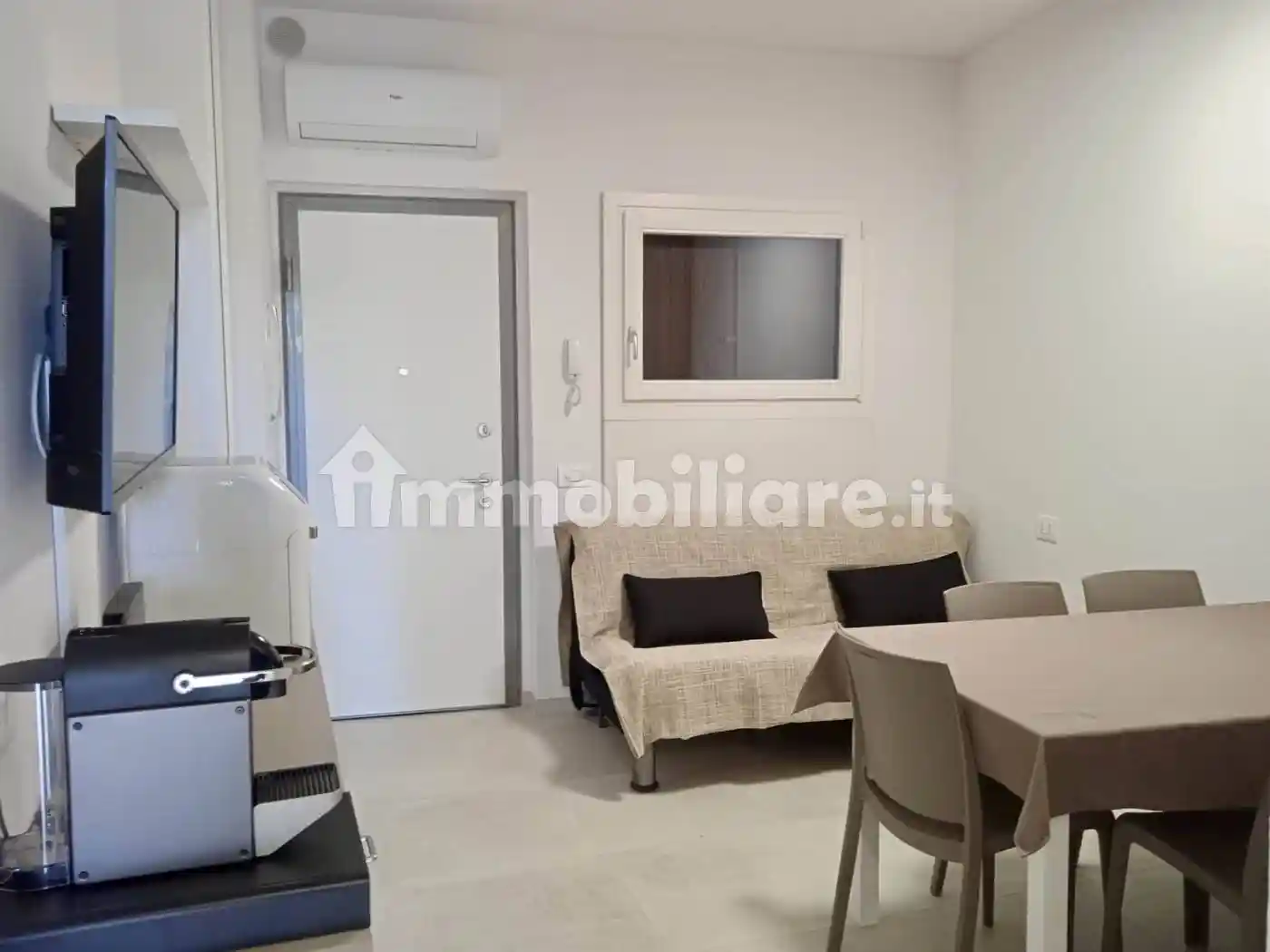 Bilocale ottimo stato, piano terra, Rivoltella, Desenzano del Garda - foto 4