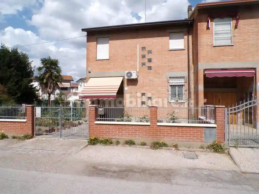 Villetta a schiera - foto 4