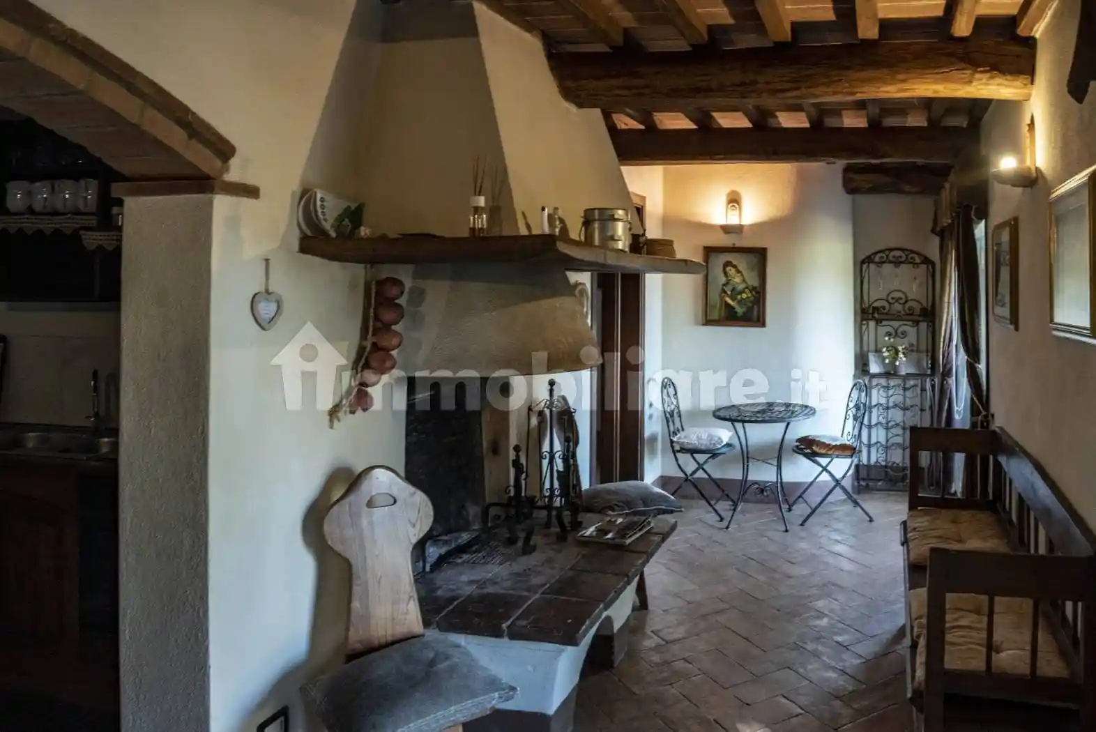 Rustico - Casale in vendita a Cinigiano